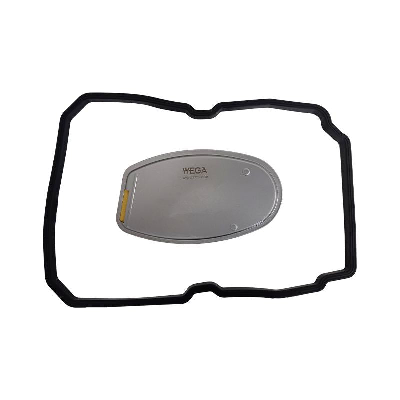 Filtro de Óleo do Câmbio Automático - Wega - WFC-527 - (3)