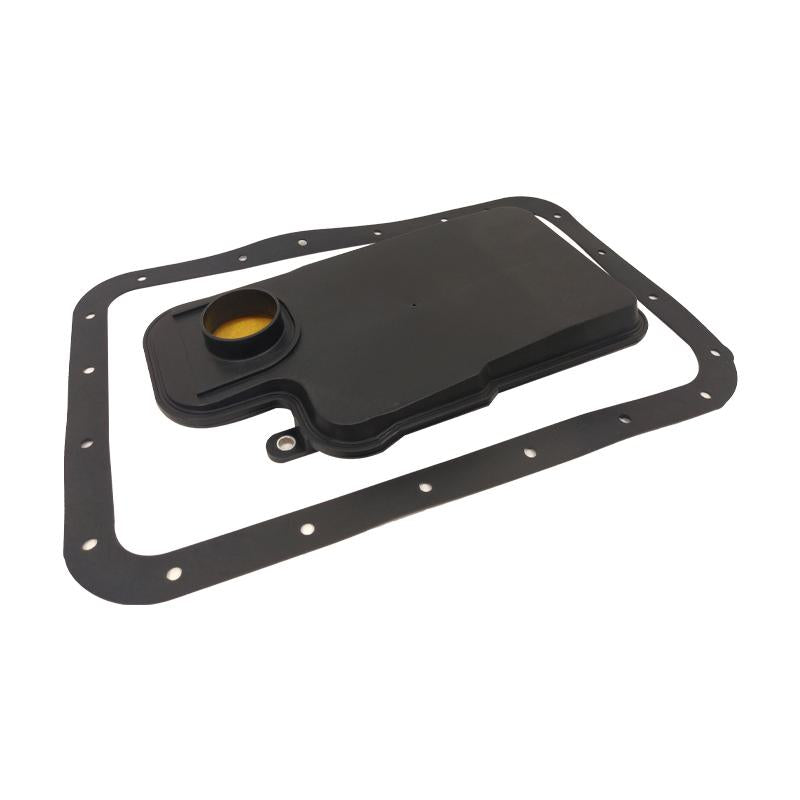 Filtro de Óleo do Câmbio Automático - Wega - WFC-530 - (2)