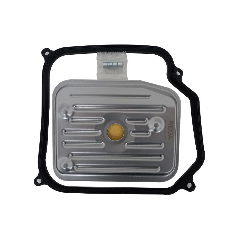 Filtro de Óleo do Câmbio Automático - Wega - WFC-538 - (2)