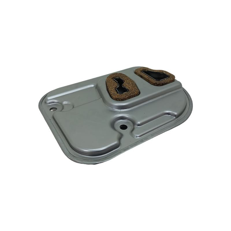 Filtro de Óleo do Câmbio Automático - Wega - WFC-557 - (2)