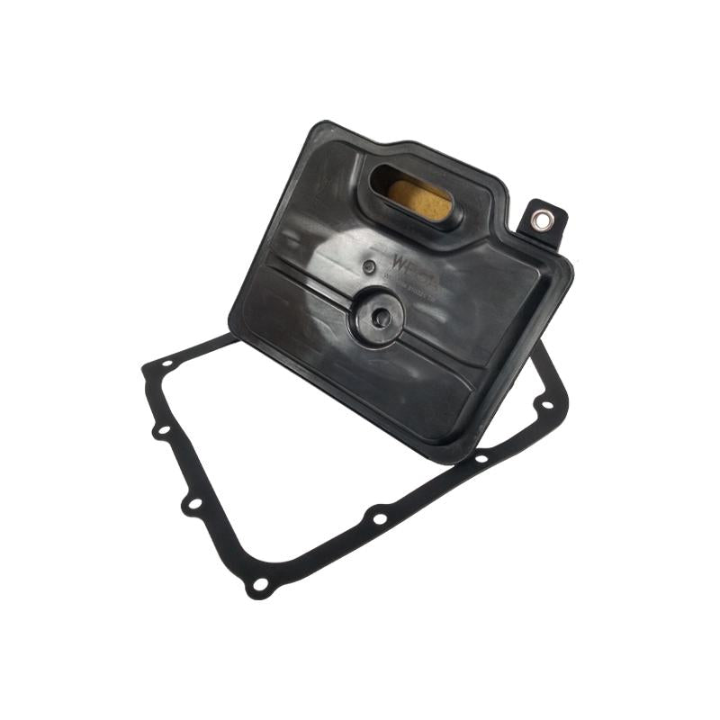 Filtro de Óleo do Câmbio Automático - Wega - WFC-564 - (3)