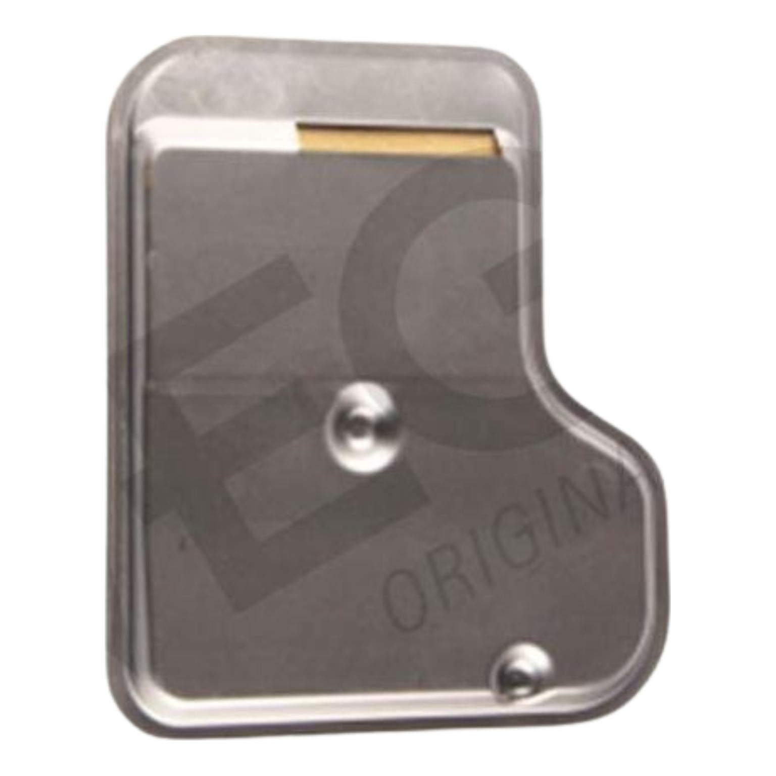 Filtro de Óleo do Câmbio Automático - Wega - WFC-901 - (1)