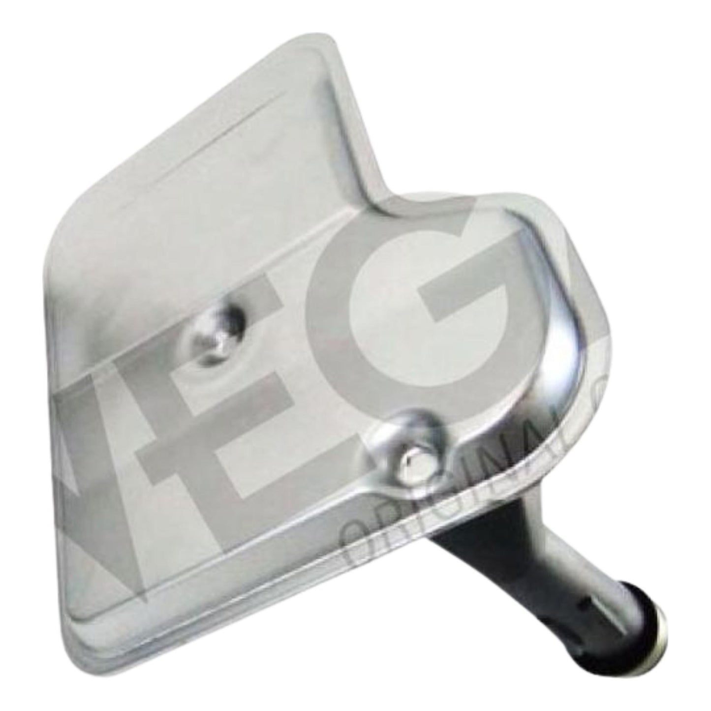 Filtro de Óleo do Câmbio Automático - Wega - WFC-901 - (3)