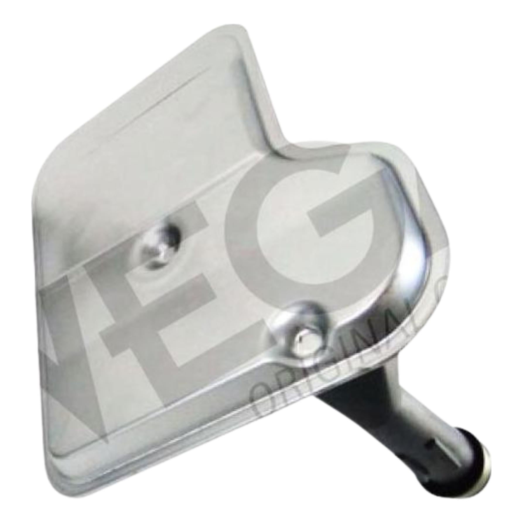 Filtro de Óleo do Câmbio Automático - Wega - WFC-901 - (3)