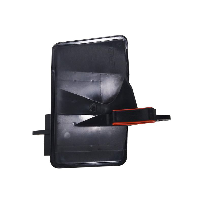 Filtro de Óleo do Câmbio Automático - Wega - WFC-917 - (3)