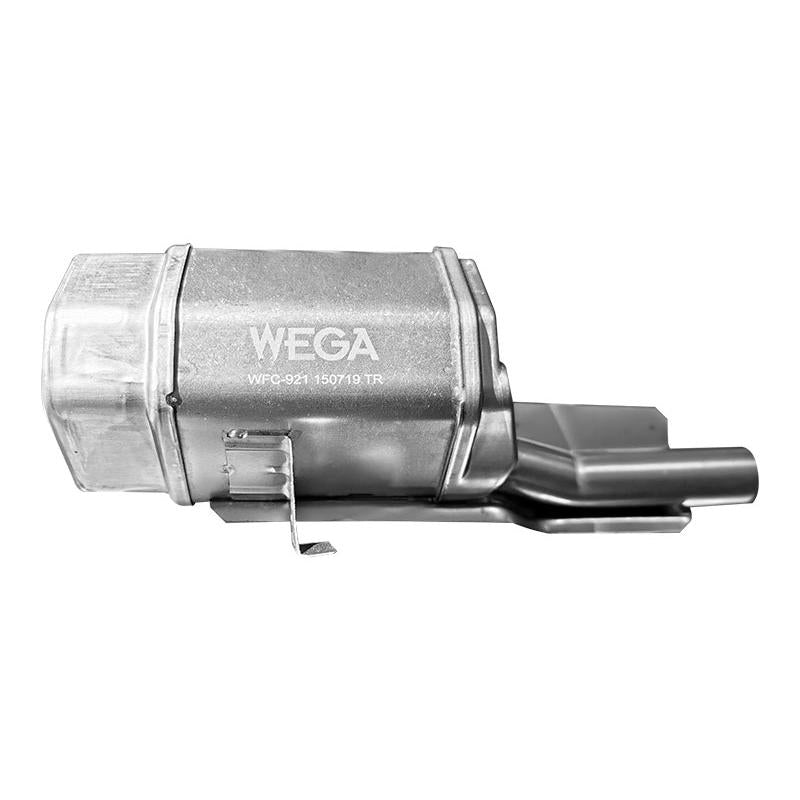 Filtro de Óleo do Câmbio Automático - Wega - WFC-921 - (1)