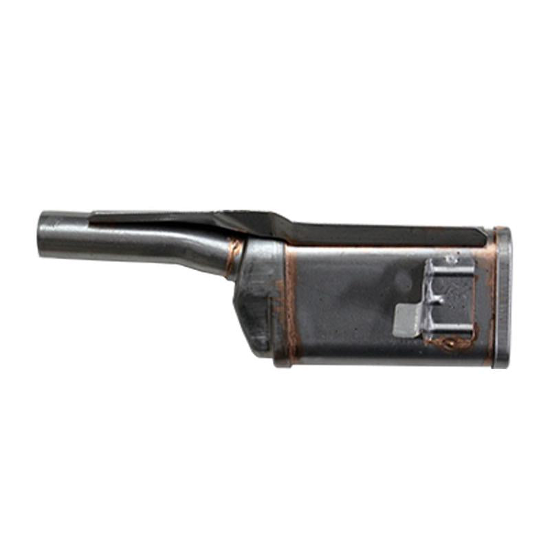 Filtro de Óleo do Câmbio Automático - Wega - WFC-921 - (2)