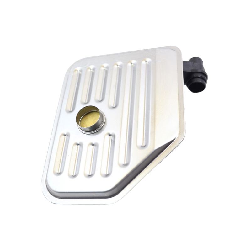 Filtro de Óleo do Câmbio Automático - Wega - WFC-923 - (1)