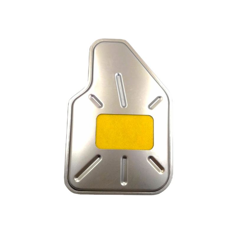 Filtro de Óleo do Câmbio Automático - Wega - WFC-931 - (1)