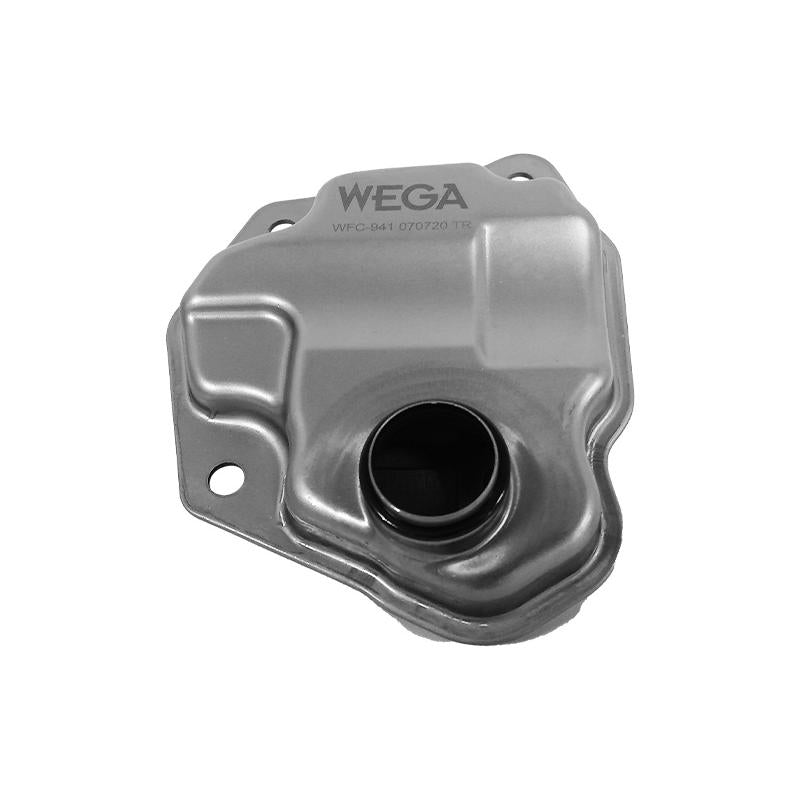 Filtro de Óleo do Câmbio Automático - Wega - WFC-941 - (1)