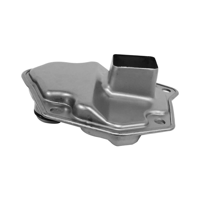 Filtro de Óleo do Câmbio Automático - Wega - WFC-941 - (2)