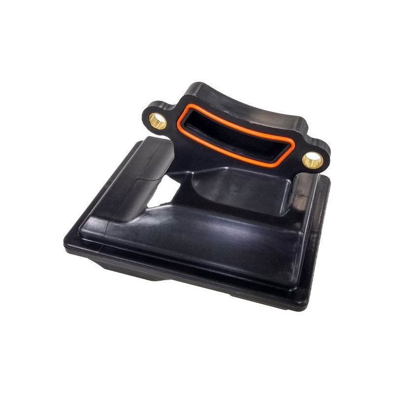 Filtro de Óleo do Câmbio Automático - Wega - WFC-942 - (1)