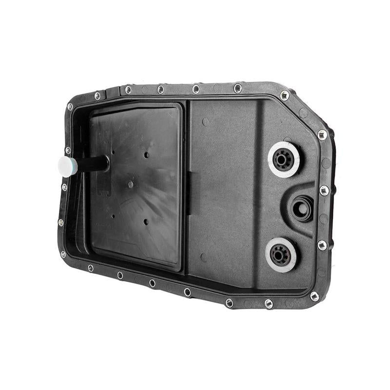 Filtro de Óleo do Câmbio Automático - Wega - WFC-948 - (2)