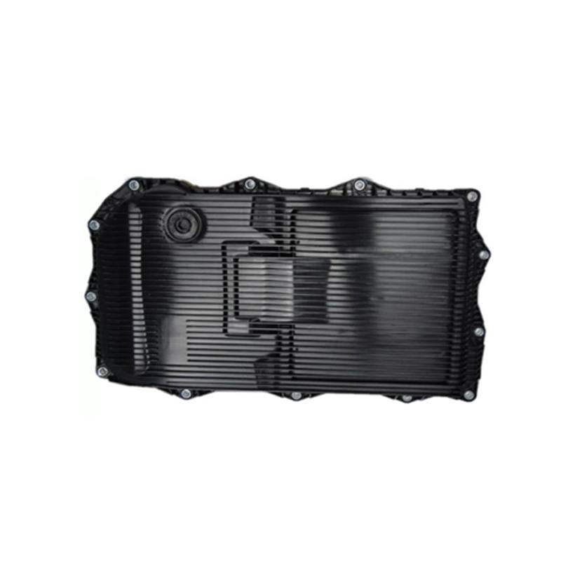 Filtro de Óleo do Câmbio Automático - Wega - WFC-950 - (2)