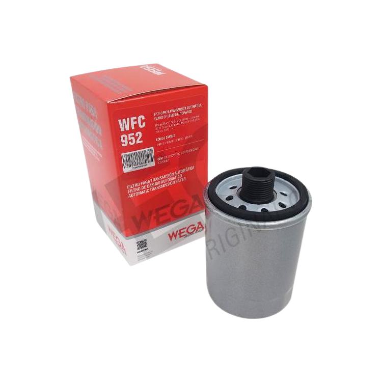 Filtro de Óleo do Câmbio Automático - Wega - WFC-952 - (1)