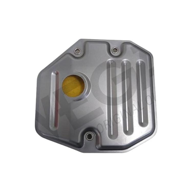 Filtro de Óleo do Câmbio Automático - Wega - WFC-960 - (2)
