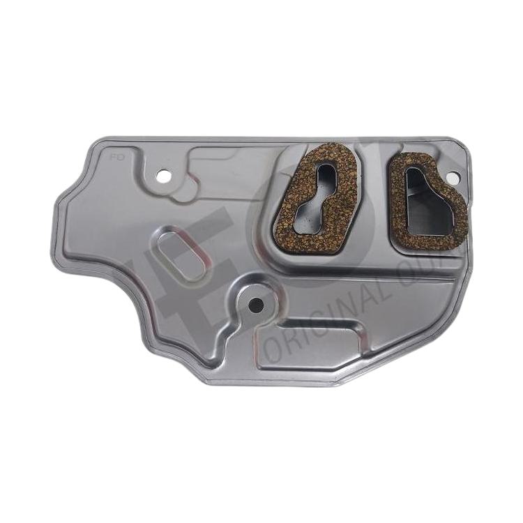 Filtro de Óleo do Câmbio Automático - Wega - WFC-963 - (3)
