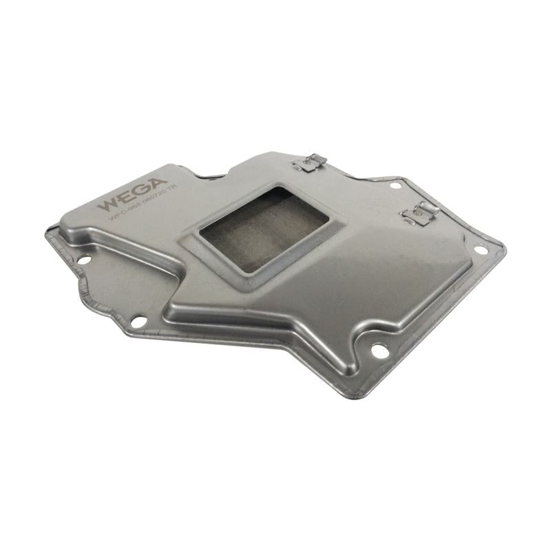 Filtro de Óleo do Câmbio Automático - Wega - WFC-968 - (2)