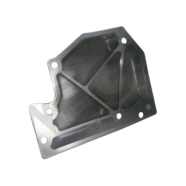 Filtro de Óleo do Câmbio Automático - Wega - WFC-974 - (2)