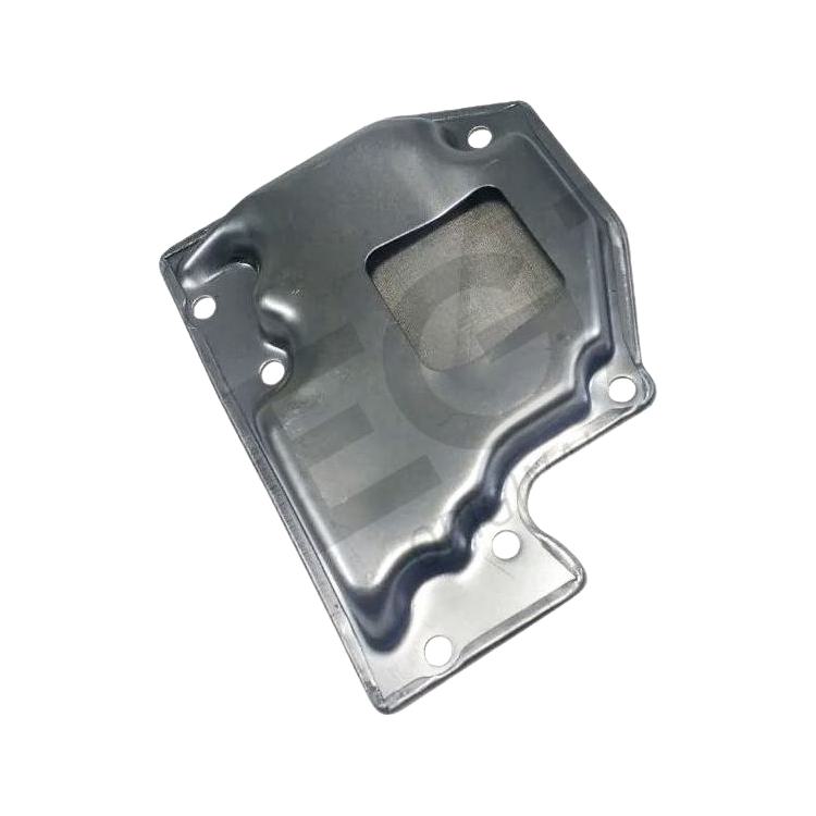 Filtro de Óleo do Câmbio Automático - Wega - WFC-974 - (3)