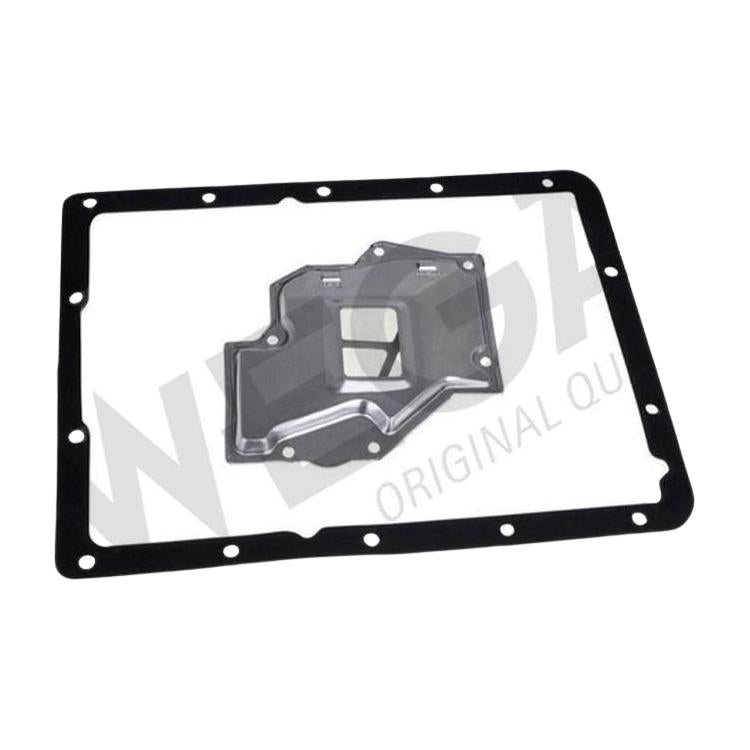 Filtro de Óleo do Câmbio Automático - Wega - WFC-994 - (1)