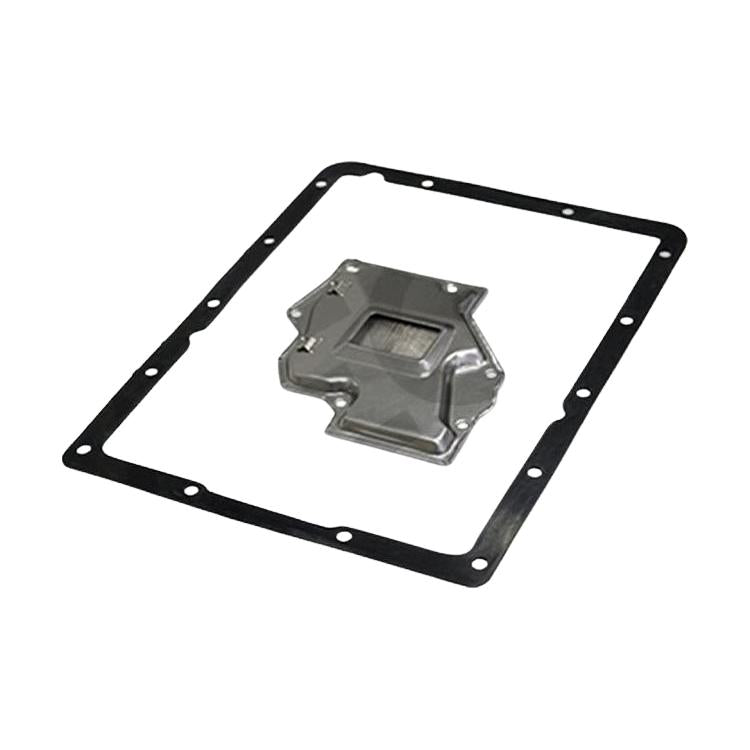 Filtro de Óleo do Câmbio Automático - Wega - WFC-994 - (3)