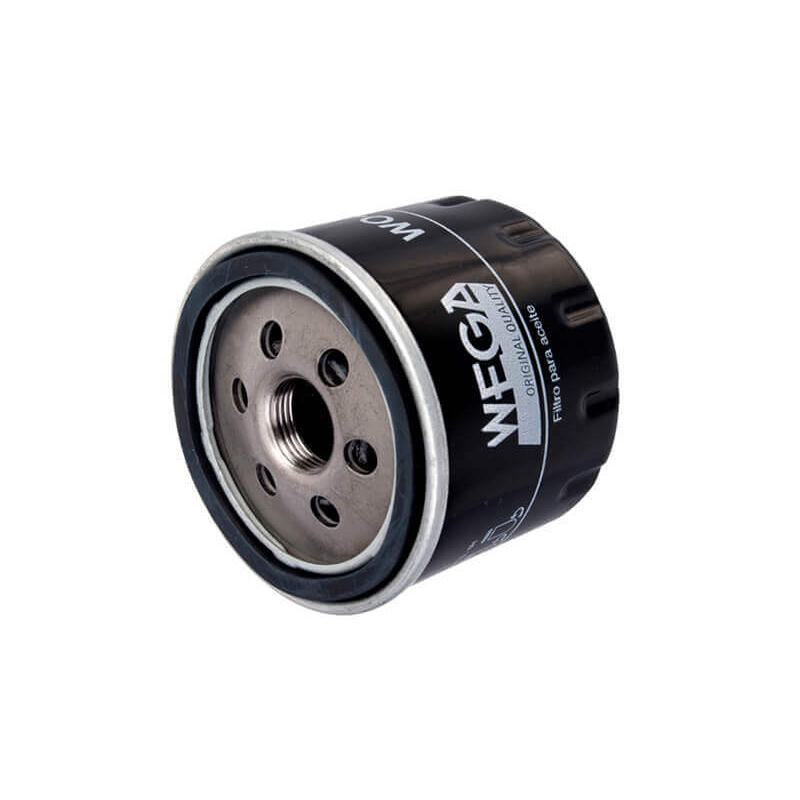 Filtro de Óleo Blindado - Wega - WO-121 - (1)