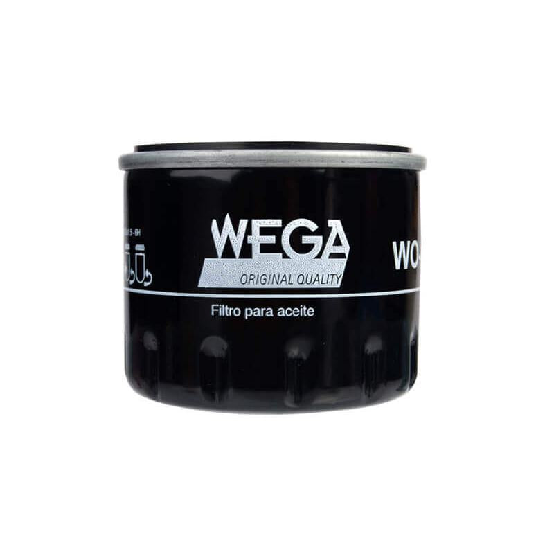 Filtro de Óleo Blindado - Wega - WO-121 - (2)