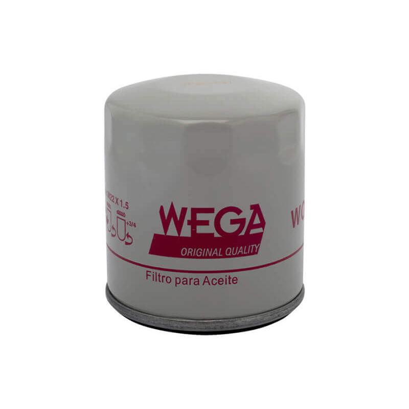 Filtro de Óleo Blindado - Wega - WO-133 - (2)