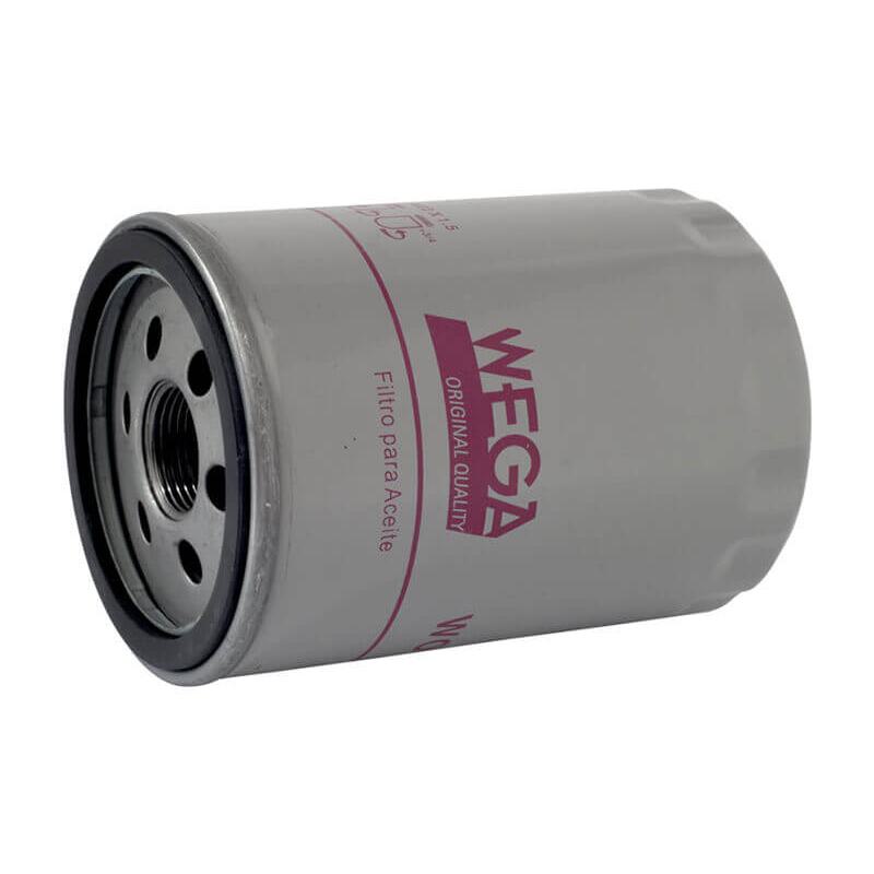 Filtro de Óleo Blindado - Wega - WO-136 - (1)