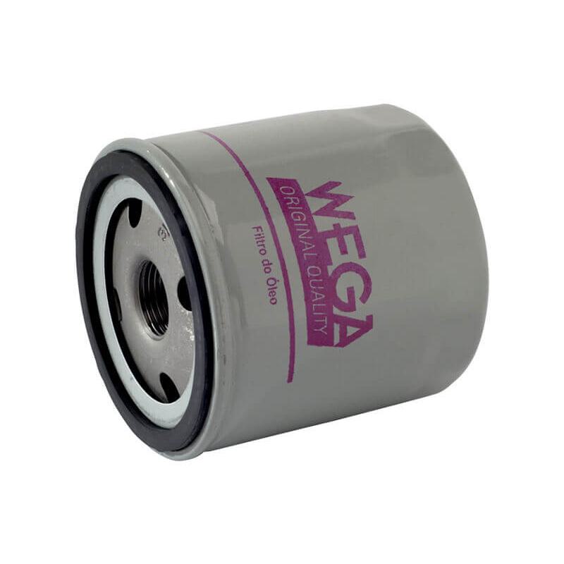 Filtro de Óleo Blindado - Wega - WO-140 - (1)