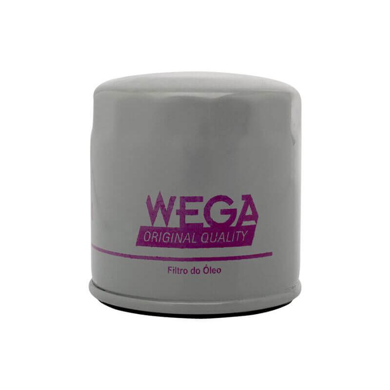Filtro de Óleo Blindado - Wega - WO-140 - (2)