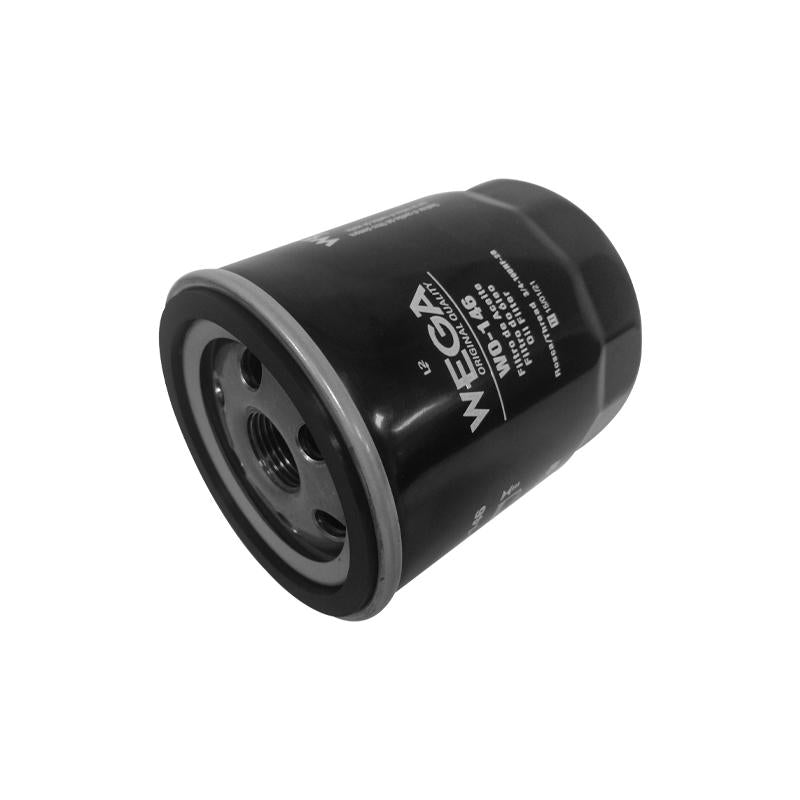 Filtro de Óleo Blindado - Wega - WO-146 - (2)