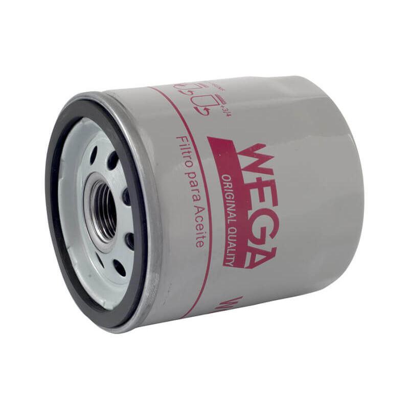 Filtro de Óleo Blindado - Wega - WO-153 - (1)
