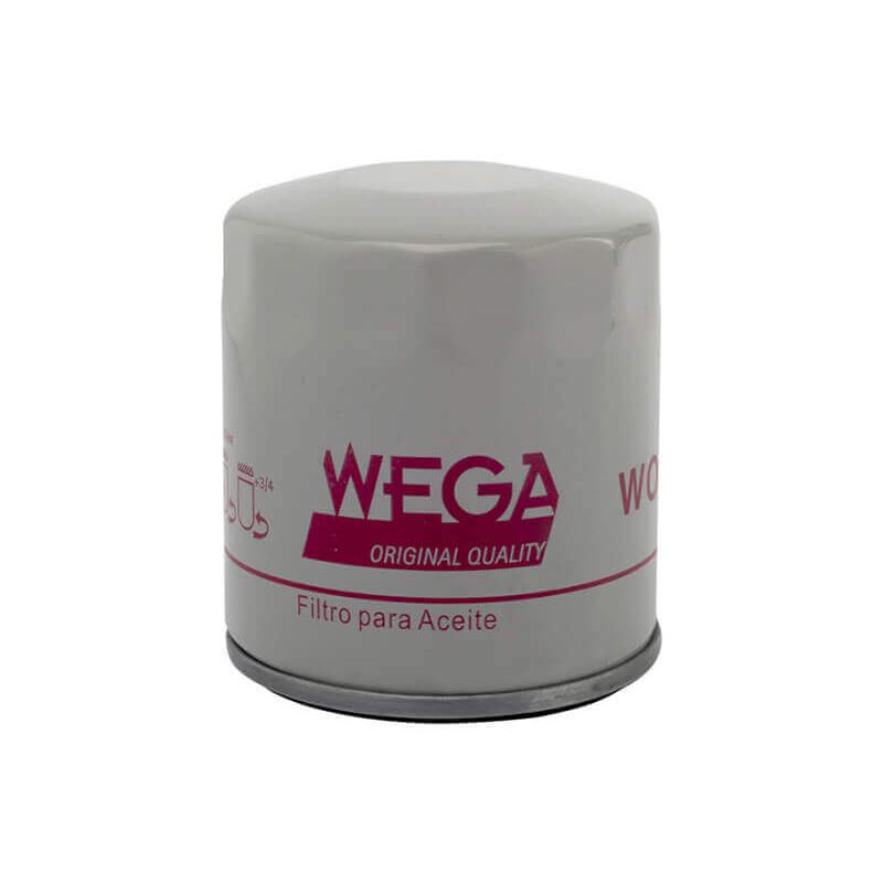 Filtro de Óleo Blindado - Wega - WO-153 - (2)