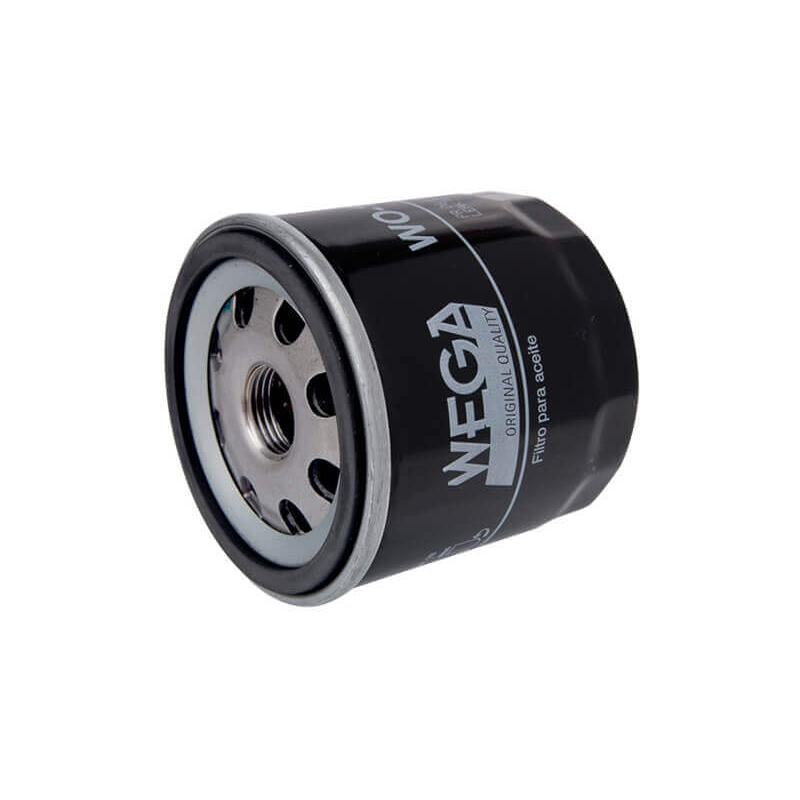 Filtro de Óleo Blindado - Wega - WO-156 - (1)
