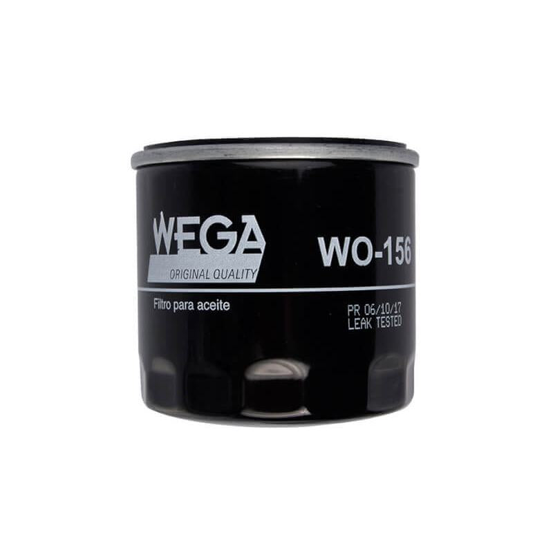 Filtro de Óleo Blindado - Wega - WO-156 - (2)
