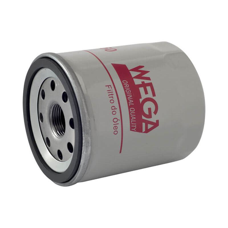 Filtro de Óleo Blindado - Wega - WO-160 - (1)