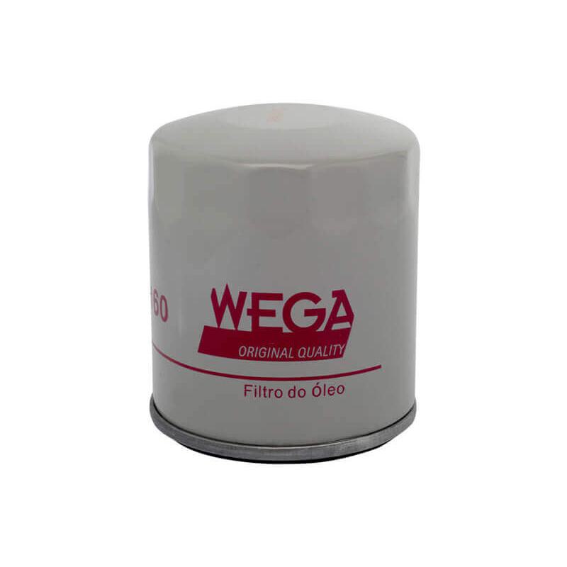 Filtro de Óleo Blindado - Wega - WO-160 - (2)