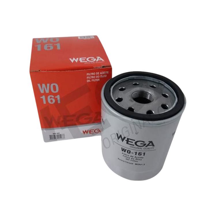 Filtro de Óleo Blindado - Wega - WO-161 - (1)
