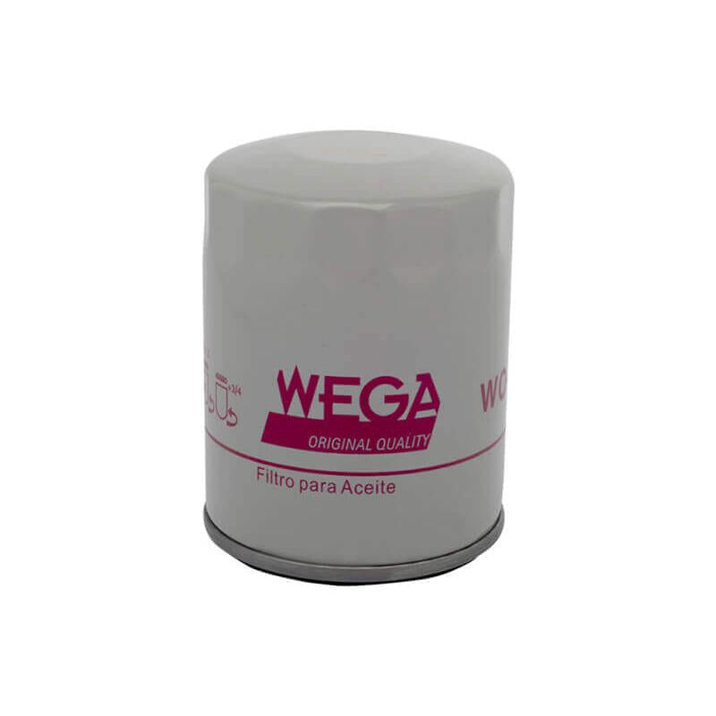 Filtro de Óleo Blindado - Wega - WO-170 - (2)