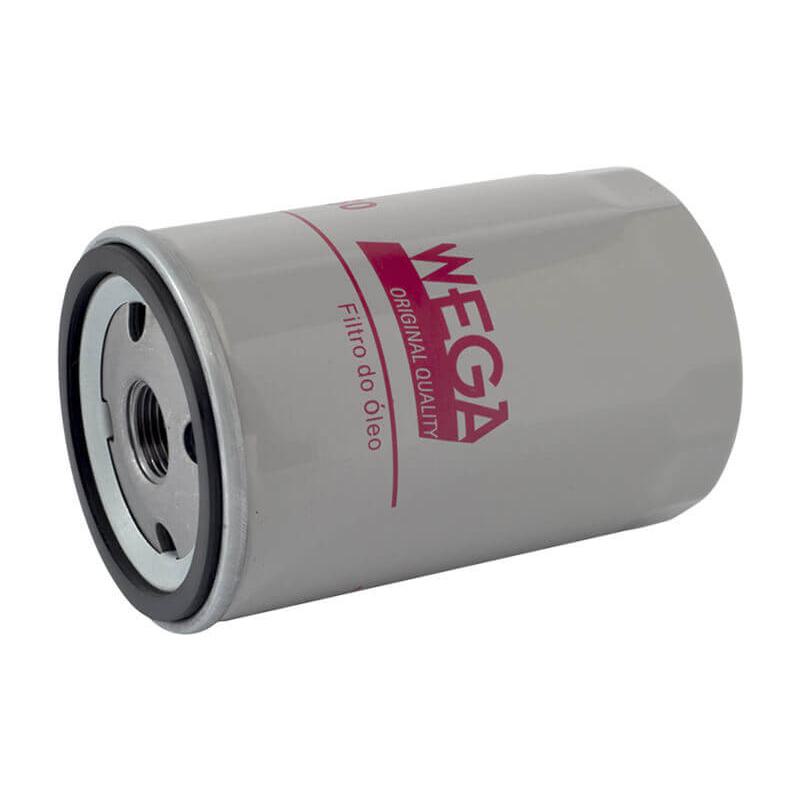 Filtro de Óleo Blindado - Wega - WO-180 - (1)