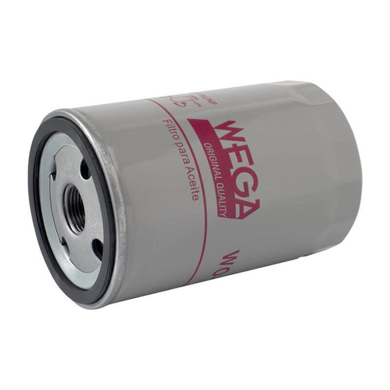 Filtro de Óleo Blindado - Wega - WO-181 - (1)