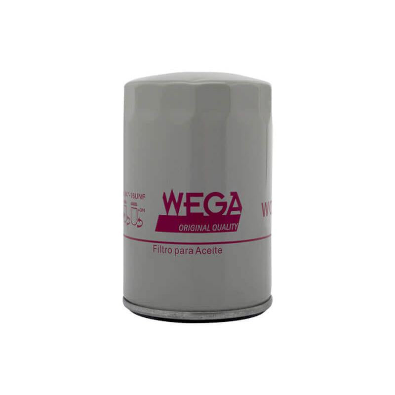 Filtro de Óleo Blindado - Wega - WO-181 - (2)