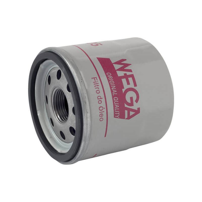 Filtro de Óleo Blindado - Wega - WO-205 - (1)
