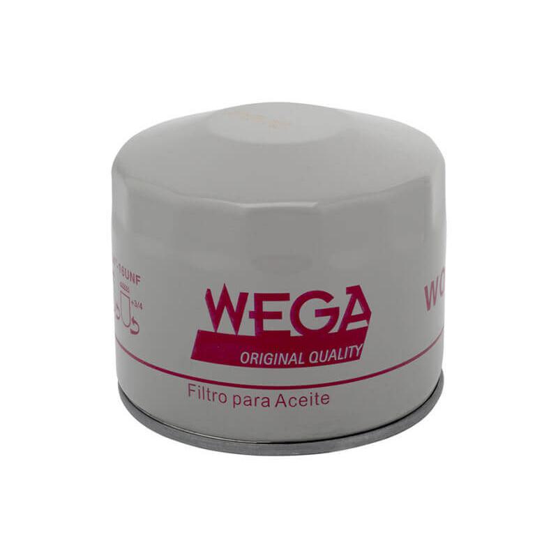 Filtro de Óleo Blindado - Wega - WO-240 - (2)
