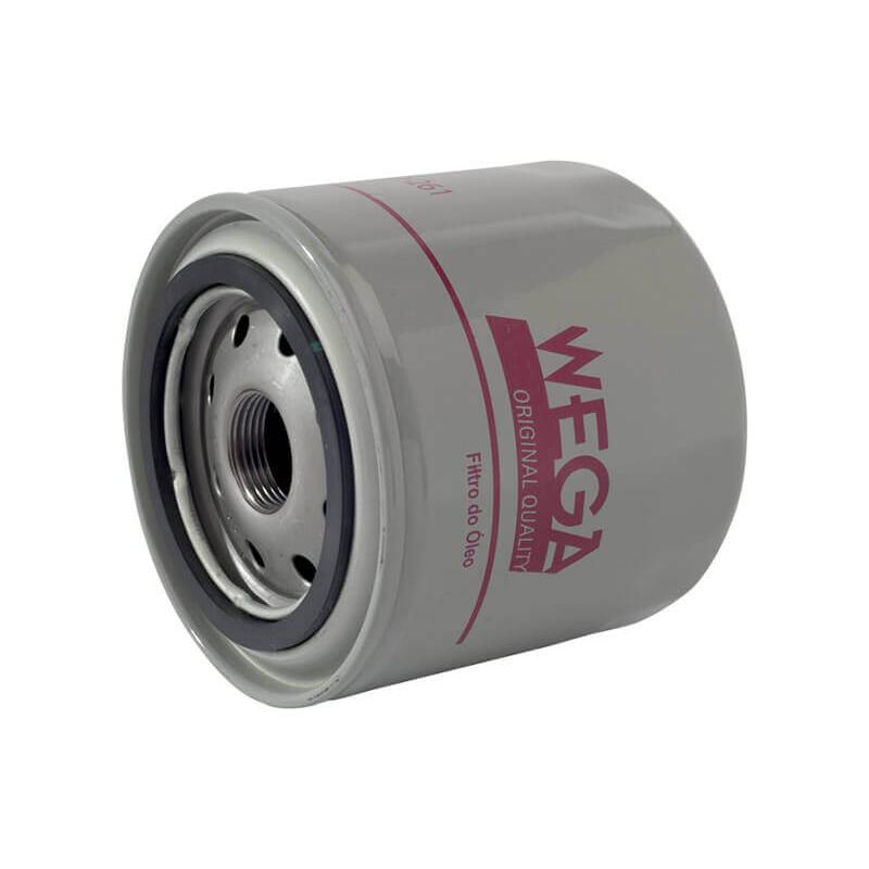 Filtro de Óleo Blindado - Wega - WO-261 - (1)
