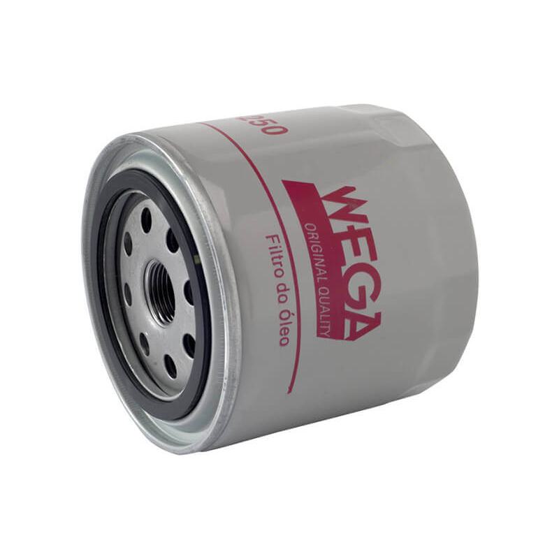 Filtro de Óleo Blindado - Wega - WO-250 - (1)