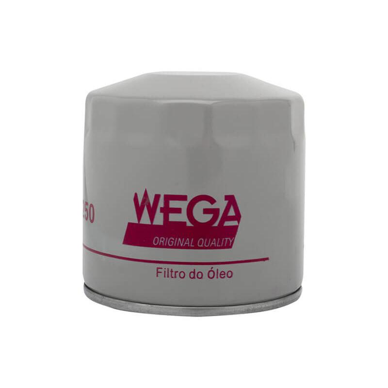 Filtro de Óleo Blindado - Wega - WO-250 - (2)