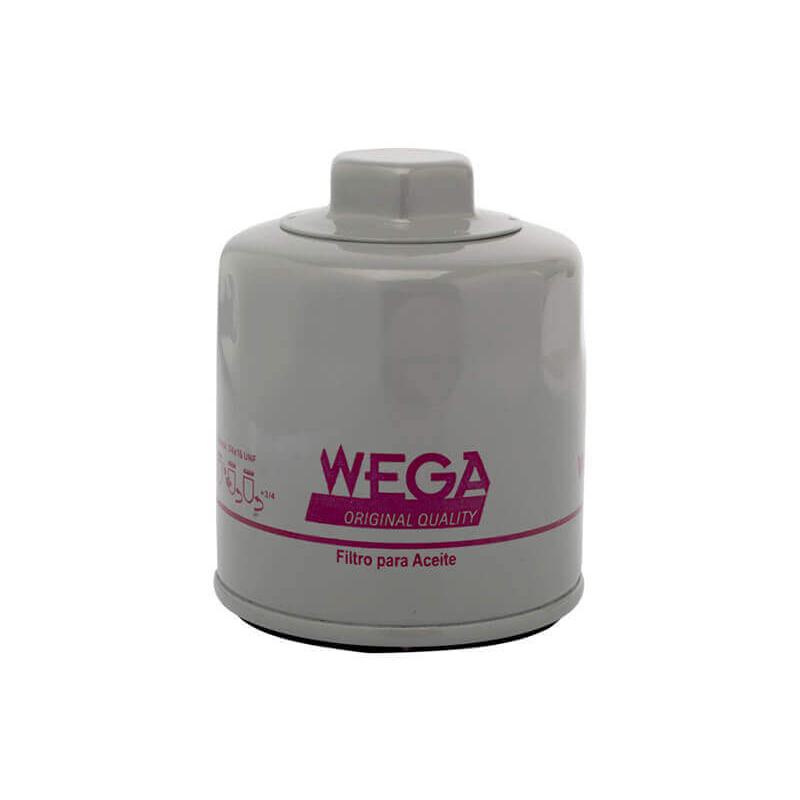Filtro de Óleo Blindado - Wega - WO-340 - (2)